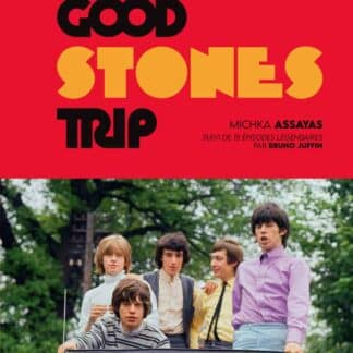 Very Good Stones Trip (book)