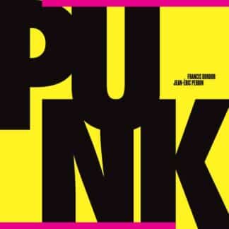 Les 50 ans du punk (book)