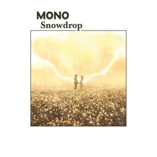 Snowdrop (2LP pink)