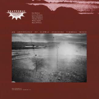XKatedral Anthology Series II (2026 repress) (2LP)