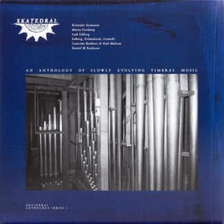 XKatedral Anthology Series I (2026 repress) (2LP)