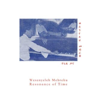 Resonance of Time