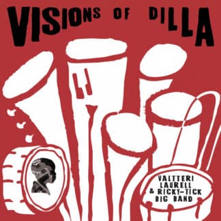 Visions Of Dilla