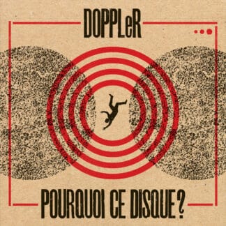 Pourquoi ce disque ?