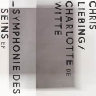 Symphonie des seins (12")