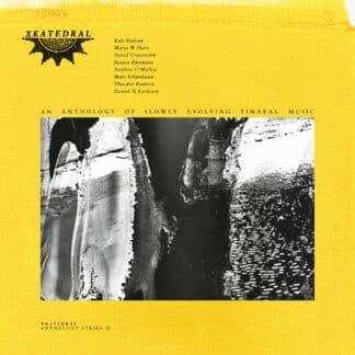 XKatedral Anthology Series III (2026 repress) (2LP)