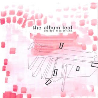 One Day I'll Be On Time (25th Anniversary) (2LP)