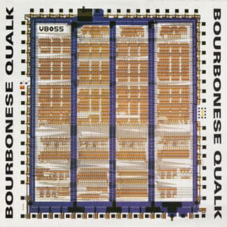 Bourbonese Qualk