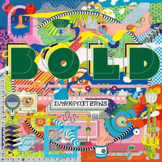 Dark Patterns