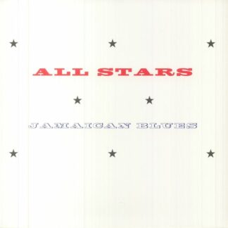 All Stars Jamaican Blues