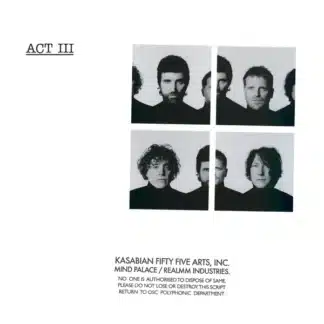 Act III