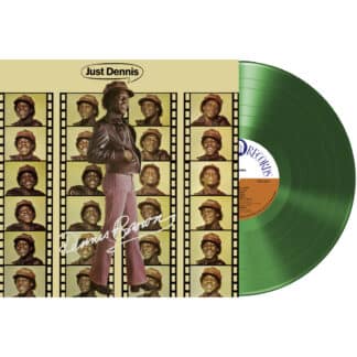 Just Dennis (Green LP)