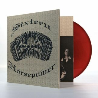Yours, Truly (2LP red)
