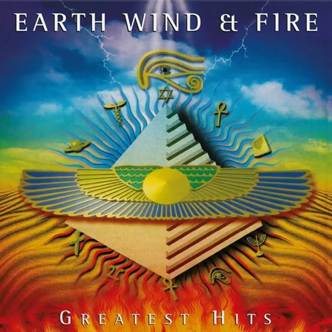 Greatest Hits (2LP)