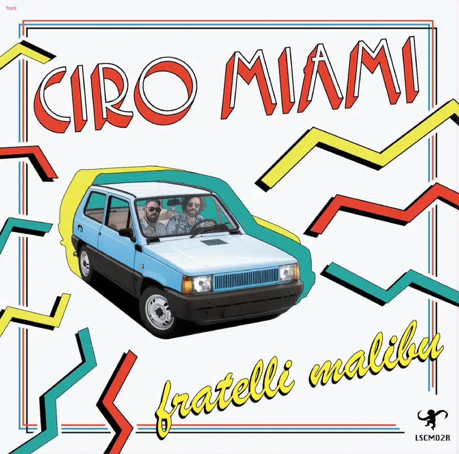 Ciro Miami