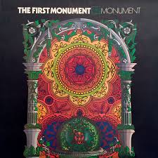 The First Monument