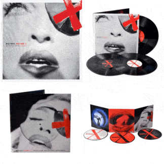 Madame X - Music from The Theater Experience (3LP)