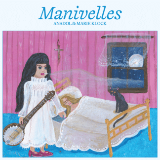 Manivelles