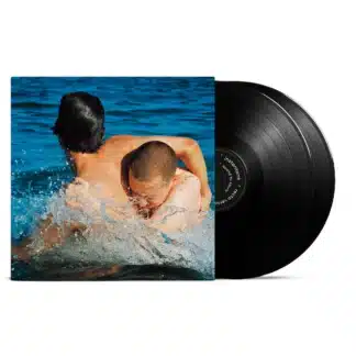Recto verso (10th Anniversary) (2LP)