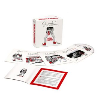 Putain D'Coffret