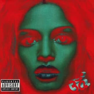 Matangi (2LP)