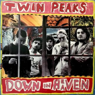 Down In Heaven