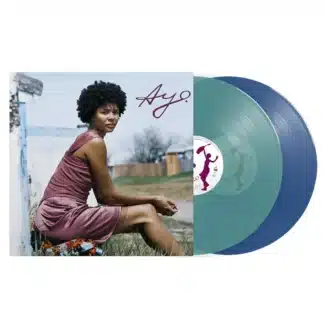 Joyful (20th Anniversary) (2LP Limited Variant Blue)