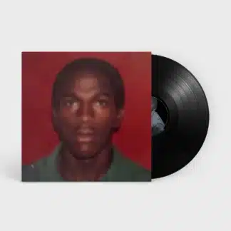 Son Of Spergy (2LP)