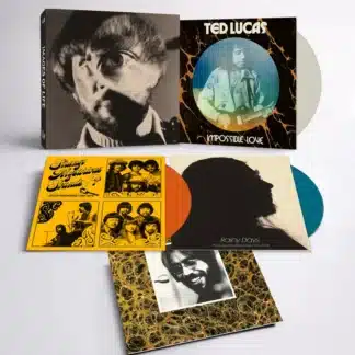 Images of Life (3LP color boxset)
