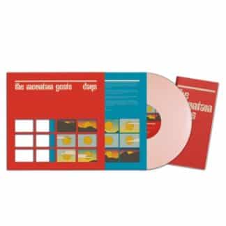 Days (LP pink)