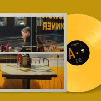 Arcade (Yellow LP, Limited Edition)
