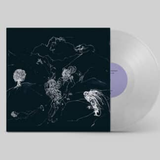 Dream Temperature (LP clear)