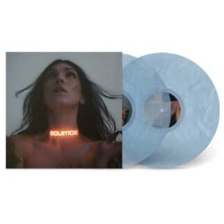 Solstice (2LP aetherial veil marbled)