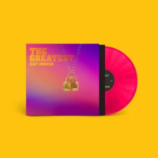 The Greatest (20th Anniversary) (LP pink)