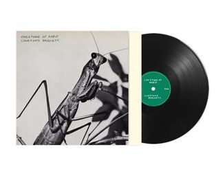Creature of Habit (LP black)