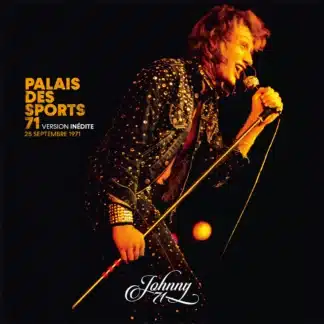 Palais des sports 71