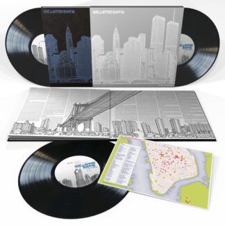 To the 5 Boroughs (20th Anniversary) (3LP boxset import US)