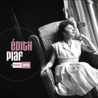 Edith Piaf - Master Série
