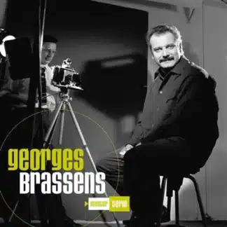 Georges Brassens - Master Série
