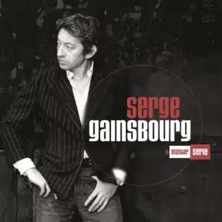 Serge Gainsbourg - Master Série