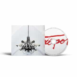 This Mirror Weighs a Ton (CD)