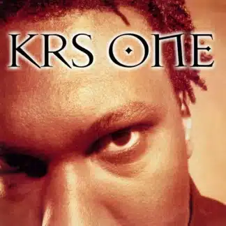 KRS-One (2LP)