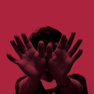 I Can Feel You Creep Into My Private Life (LP Clear)