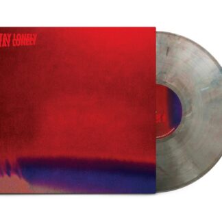 Stay Lonely (LP ecomix)