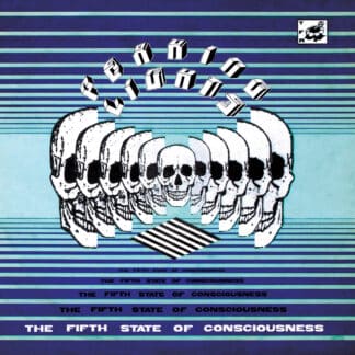 The Fifth State Of Consciousness