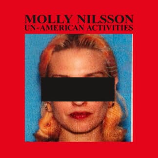 Un-American Activities (LP black)