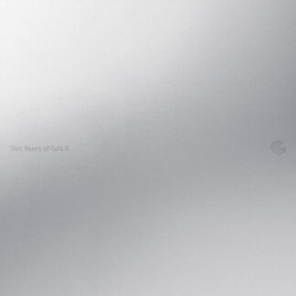 Ten Years of Gala (2LP)