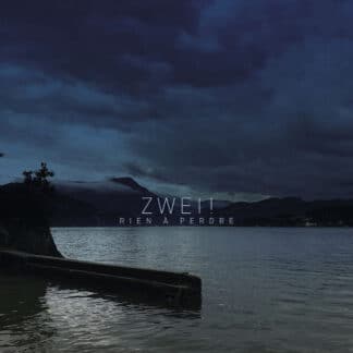 Rien à perdre (CD)