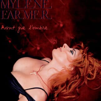 Avant Que L'Ombre...(2LP,Limited Edition)