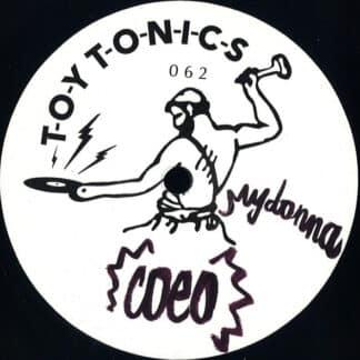 Coeo Mydonna (2025 Repress)